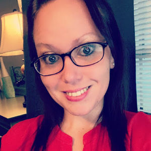 Meet your Posher, Brittney